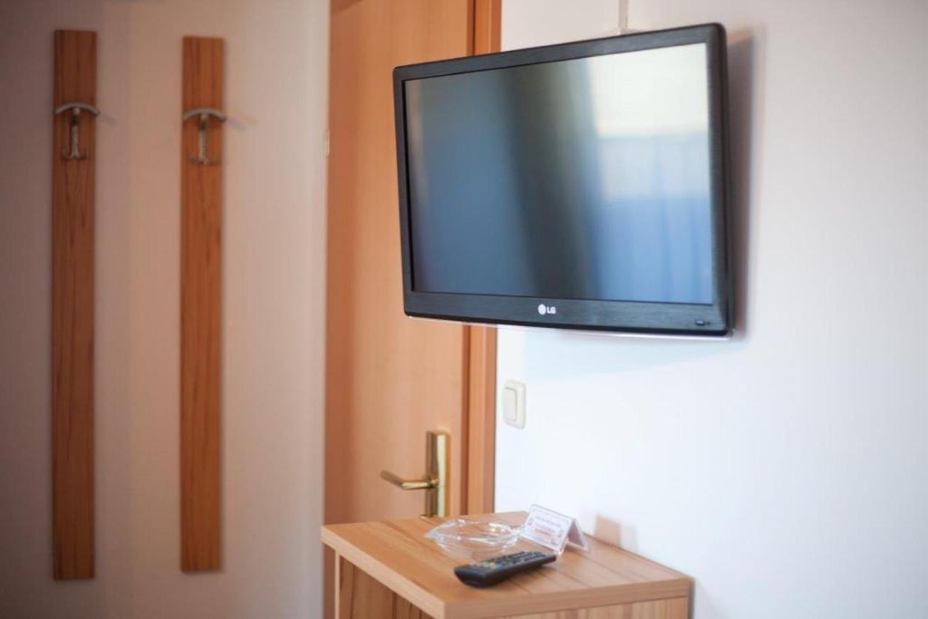 Pension Schierl Faistenau Habitación foto